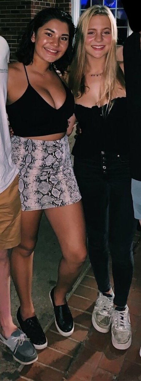 Hannah M étoile de haute qualité photo