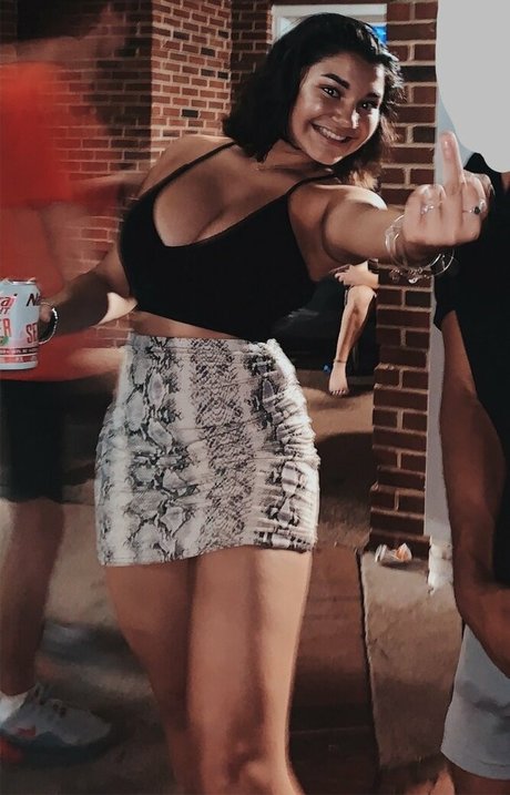 Hannah M modèle img