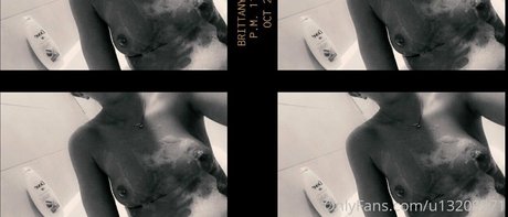 Brittany Wilkinson star du porno xxx collection