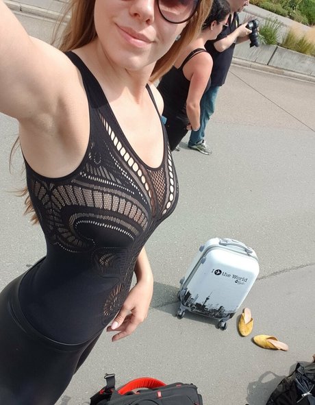 stefani isabel_ actrice chaude archive