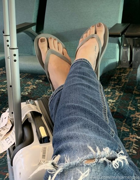 realgarnetrose xxx étoile des photos