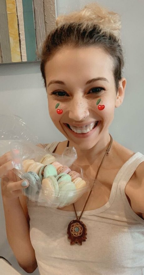 realgarnetrose xxx étoile img