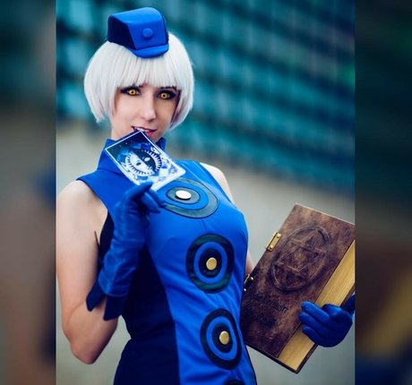 Riki Lecotey nus star du porno photos