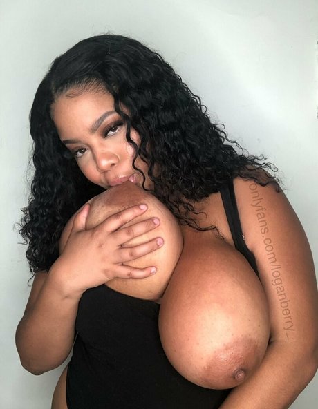 loganberry_ xxx star du porno photo