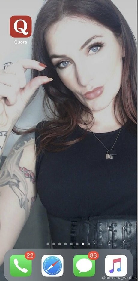 adreenacuckoldress actrice libre photos