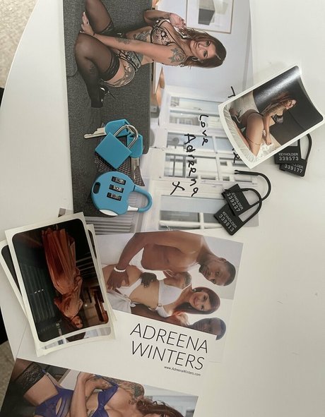 adreenacuckoldress actrice érotique photos