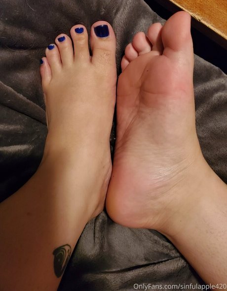 sinnfulapple420 top star images