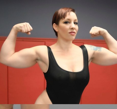 monawalesxxx modèle magnifique img