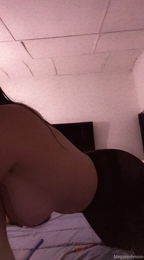 meganjohnson modèle pornographique photo