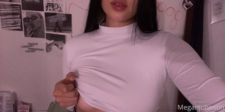 meganjohnson star du porno nue photo