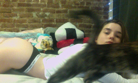 Ali Michael modèle gratuit img