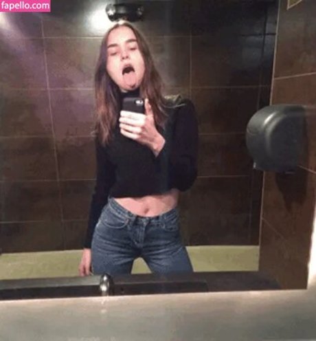 Ali Michael modèle adulte galerie