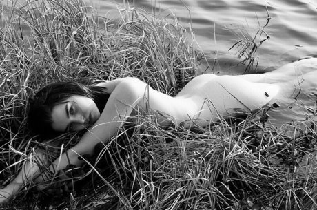 Ali Michael meilleur modèle archive