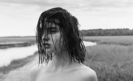 Ali Michael modèle artistique galerie