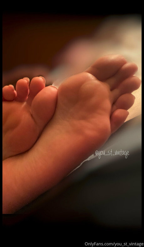 you st vintage star érotique photo