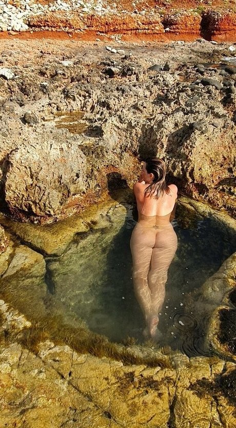 Carina Moreschi star du porno nue img