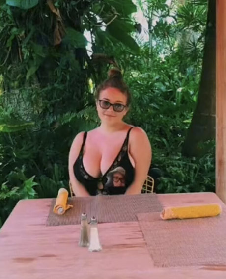 Harley Steins nus étoiles images