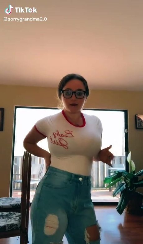 Harley Steins star du porno exclusive photo