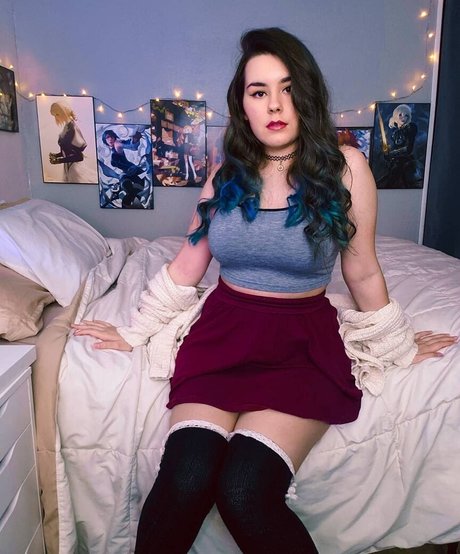 Stormfall étoile xxx galerie