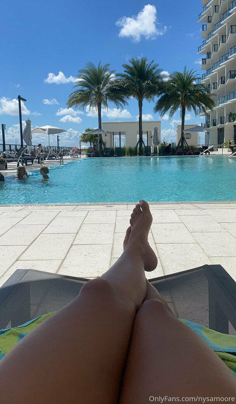 nysamoore actrice hd archive