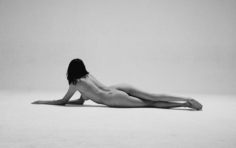 Sofia Toledo modèle joli photo