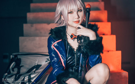 cosplay anal uniquement pour les fans top magnifique galeries