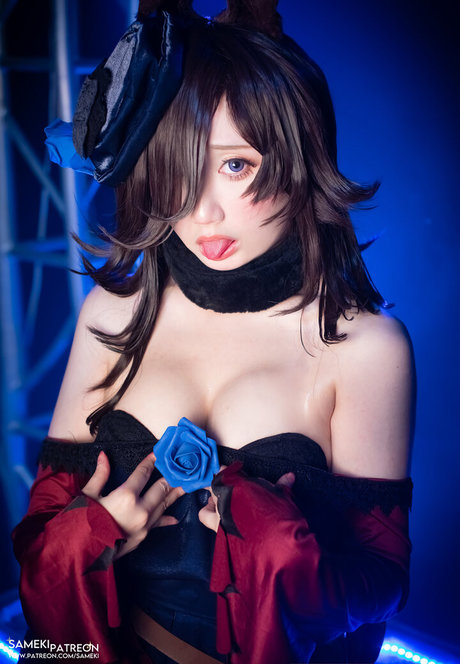 Sameki actrice hd des photos