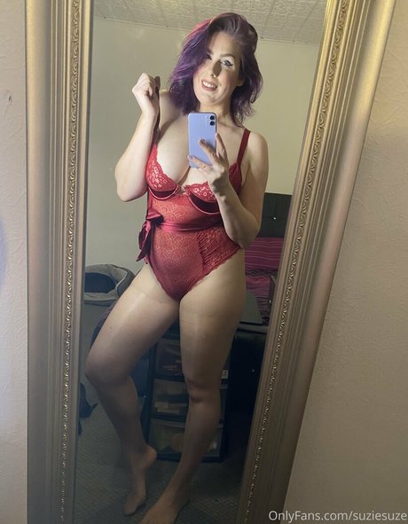 suziesuze modèle photo