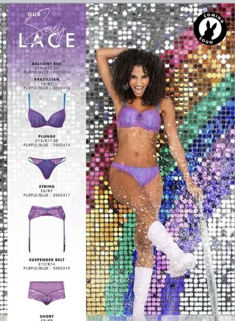 misskcups étoile magnifique archive