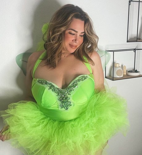 CarlaLuxx mannequin photos