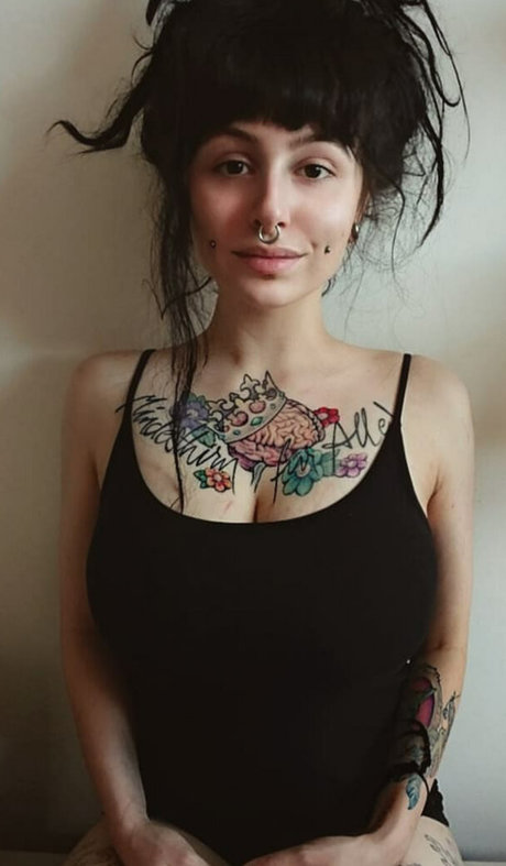 Zainab modèle exclusif galeries