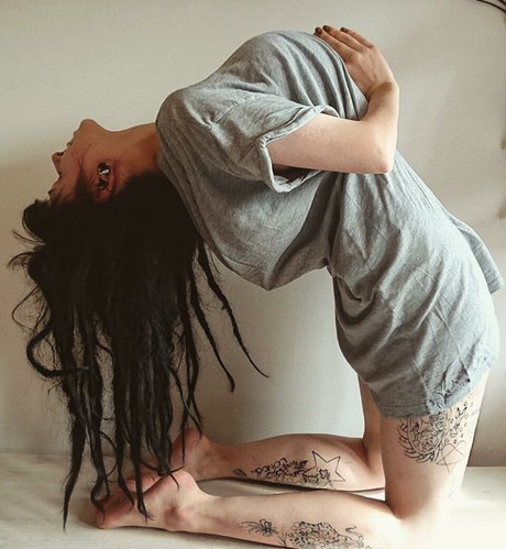 fans sociaux uniquement pornographique nu des photos