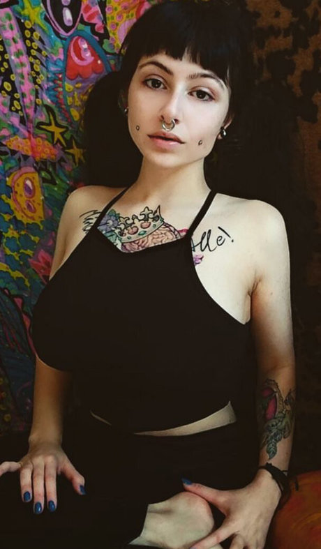 Zainab star du porno sympa img