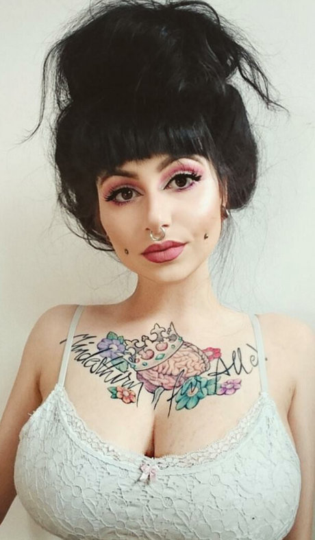 fans de gothique potelé uniquement belle hd collection