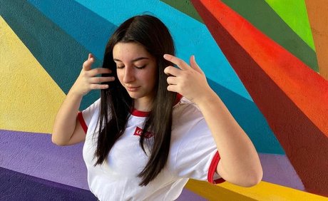 Vittoria Rubeo étoile archive