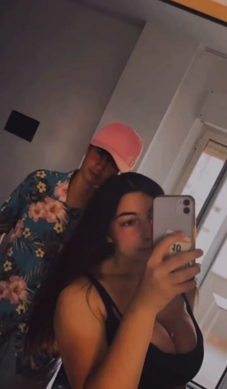 Vittoria Rubeo star du porno belle photo