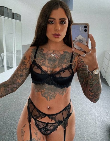 Daisy Darling modèles nus des photos