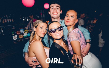 Chantelle A actrice de nus photo