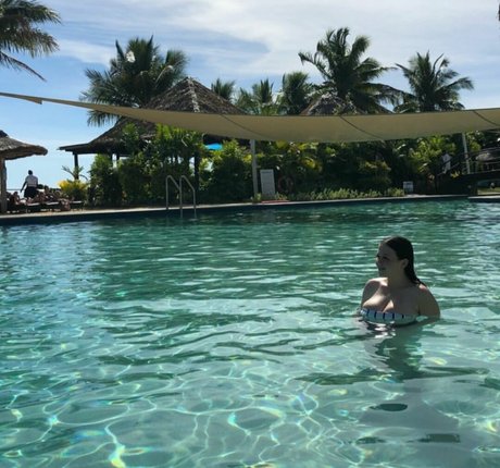 Chantelle A star du porno sexy image