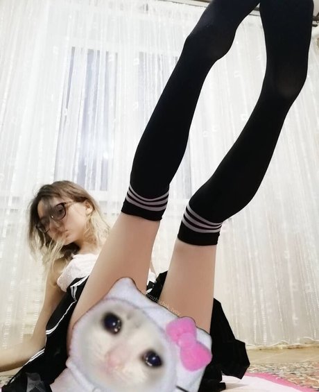 pirozhochek tvoy modèle chaud des photos