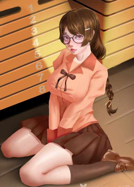 JXH33 Animation star du porno sympa images