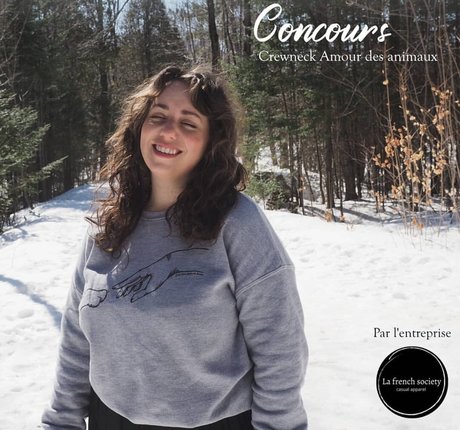 fans de chatte noire uniquement joli art collection