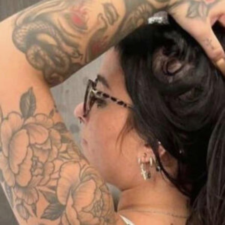 Daniellecohn art star du porno image