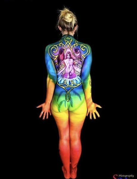 rosemarine star du sexe galeries