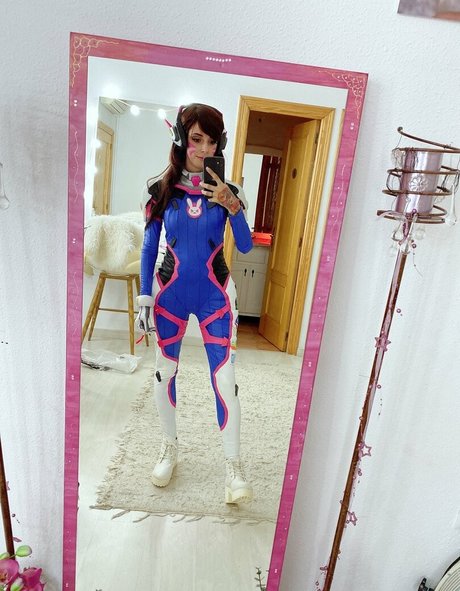 SerasCosplay actrice de grande qualité galerie