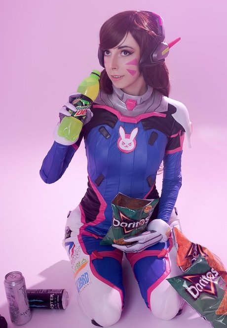 SerasCosplay top star img