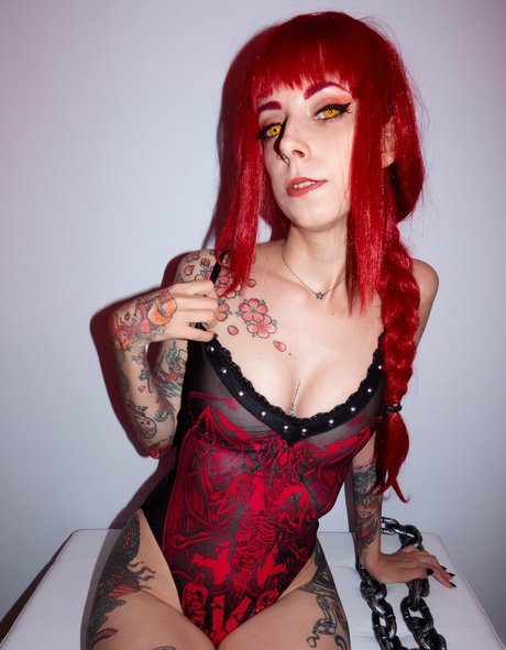 SerasCosplay actrice libre galeries