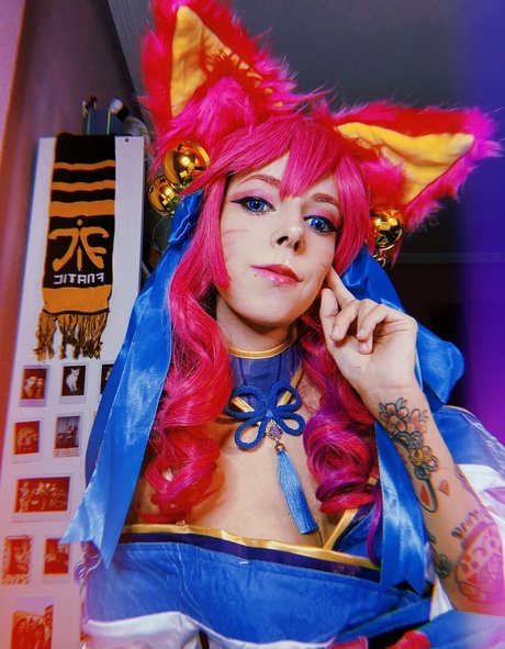 influenceur asiatique onlyfans xxx chaud image