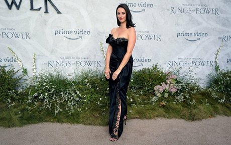 Kaya Scodelario Fotoaufnahmen