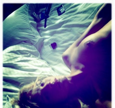 Erin Heatherton modèle img